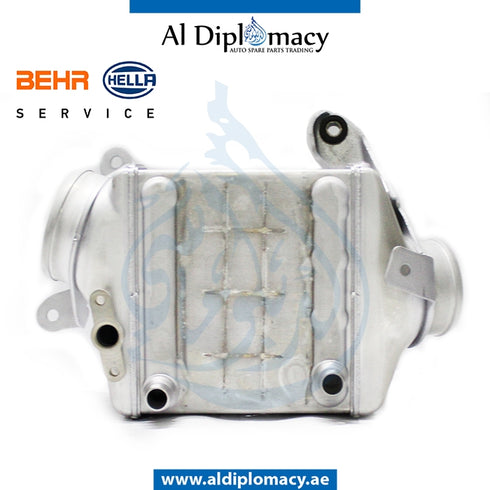 CHARGE AIR COOLER 8ML 376 746-431 for BMW 5 Series E70 (2010-2013) models, Part Number BHR-13717575405